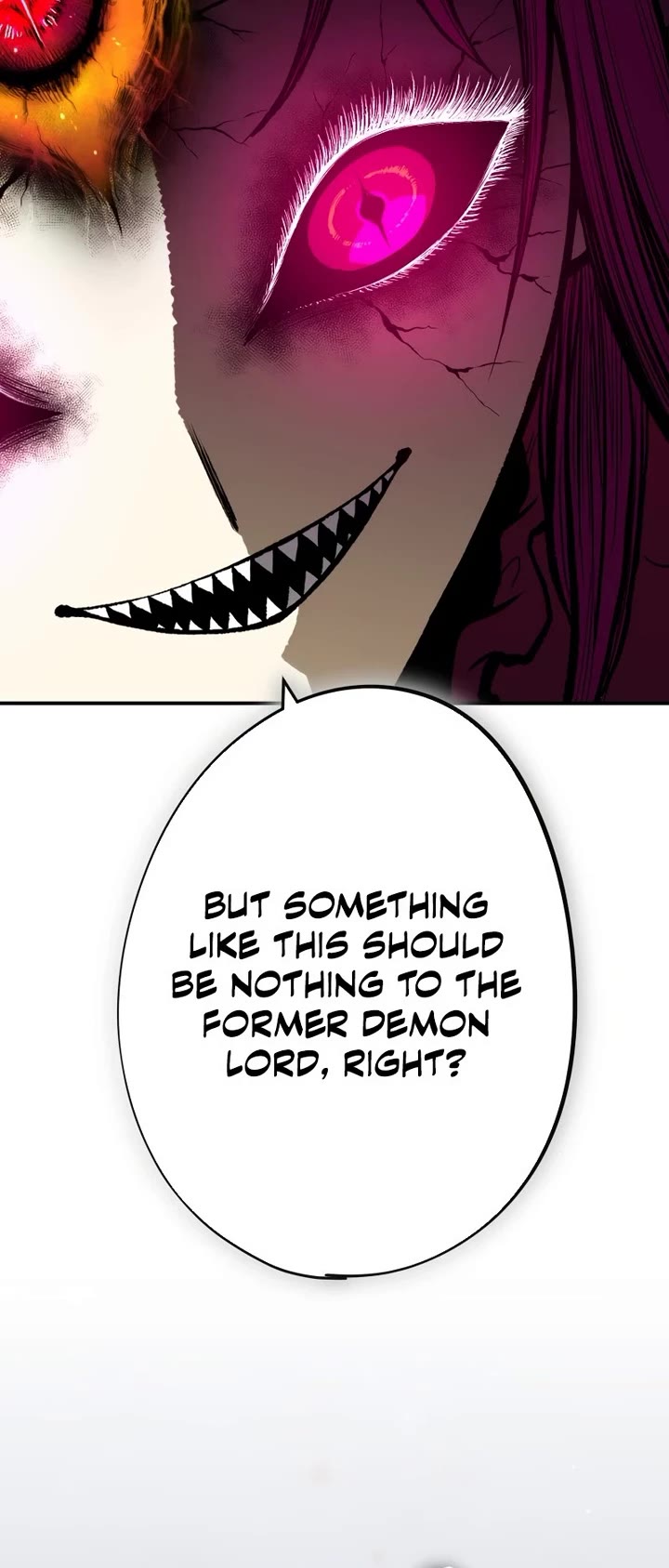 Ninja Reincarnation: Fuuma Kotarou's Quest to Reclaim His Humanity Chapter 16 page 7 - Chapter 16