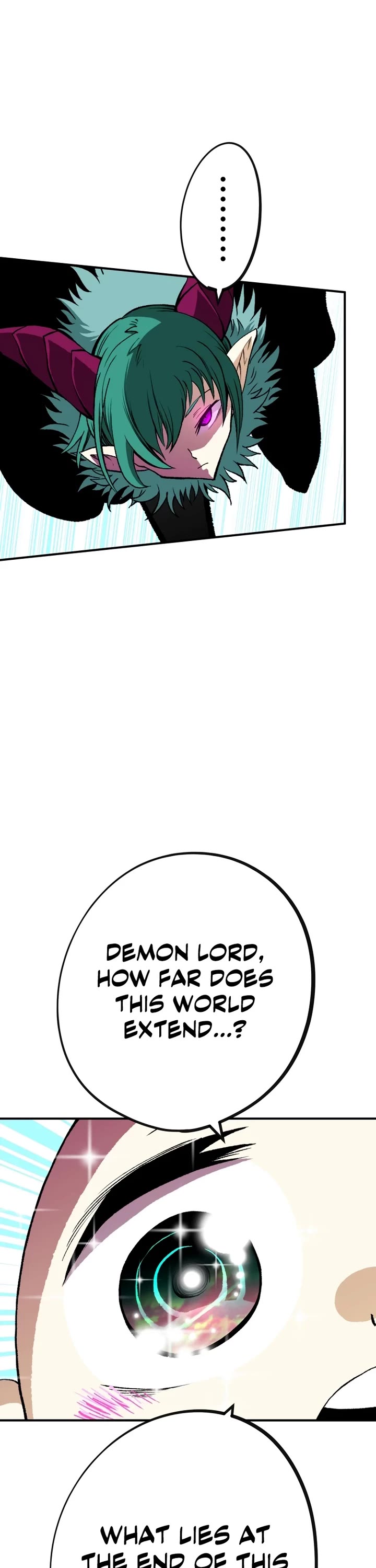 Ninja Reincarnation: Fuuma Kotarou's Quest to Reclaim His Humanity Chapter 17 page 10 - Chapter 17