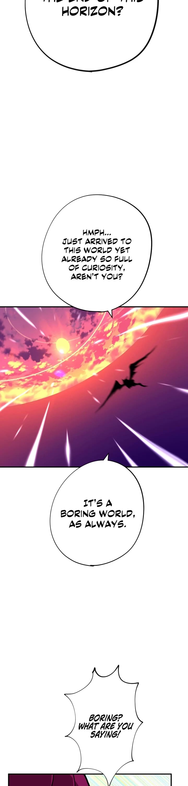 Ninja Reincarnation: Fuuma Kotarou's Quest to Reclaim His Humanity Chapter 17 page 11 - Chapter 17