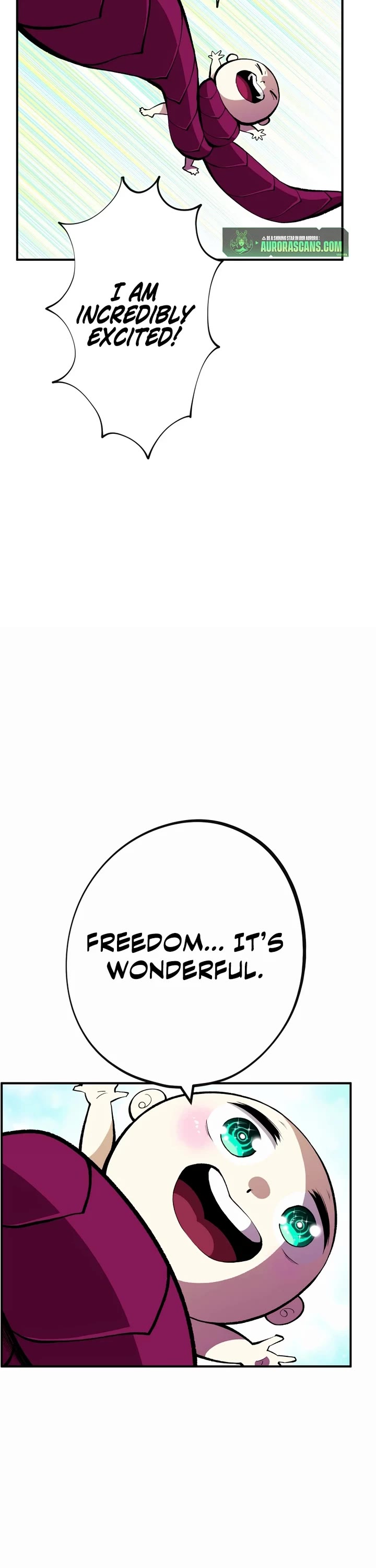 Ninja Reincarnation: Fuuma Kotarou's Quest to Reclaim His Humanity Chapter 17 page 12 - Chapter 17