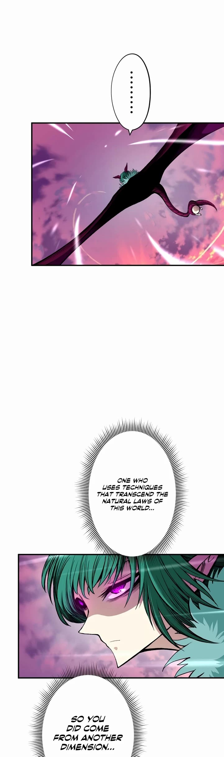 Ninja Reincarnation: Fuuma Kotarou's Quest to Reclaim His Humanity Chapter 17 page 13 - Chapter 17
