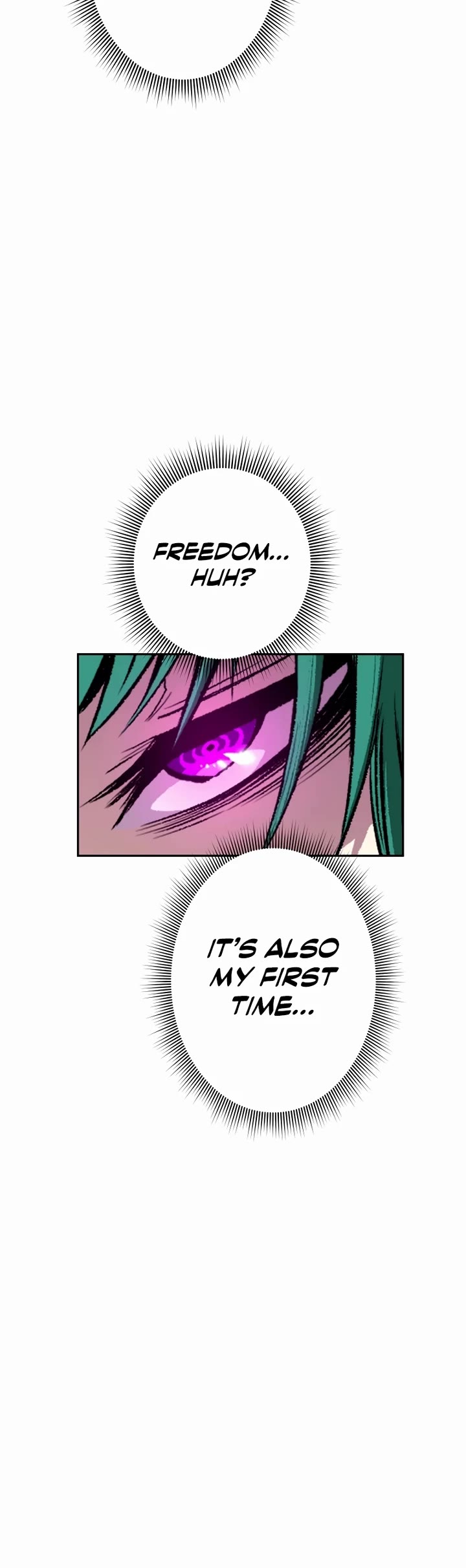Ninja Reincarnation: Fuuma Kotarou's Quest to Reclaim His Humanity Chapter 17 page 14 - Chapter 17