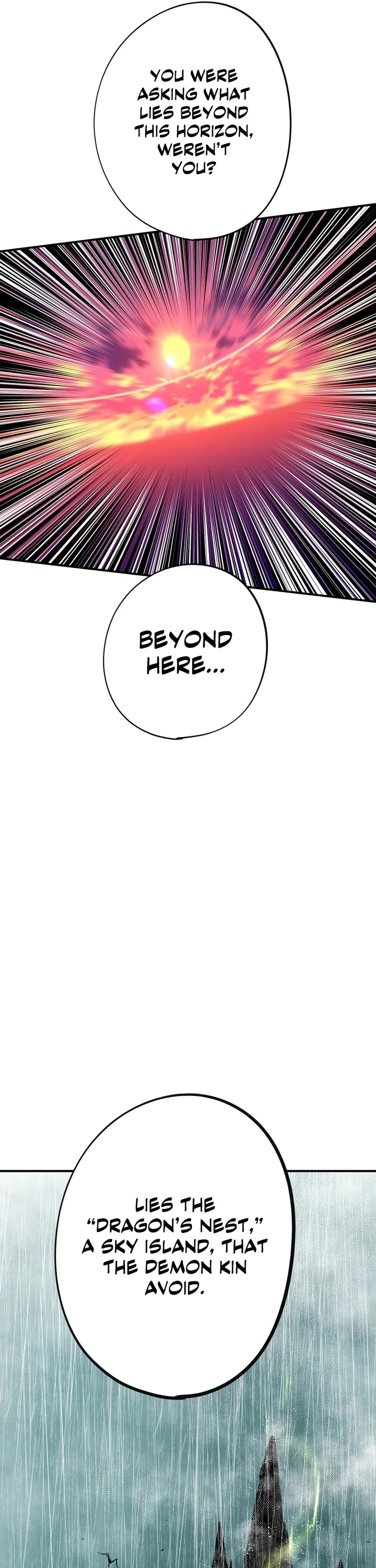 Ninja Reincarnation: Fuuma Kotarou's Quest to Reclaim His Humanity Chapter 17 page 15 - Chapter 17