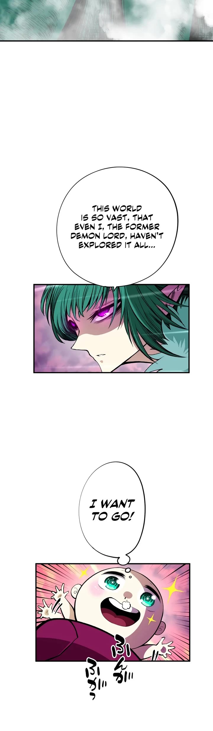 Ninja Reincarnation: Fuuma Kotarou's Quest to Reclaim His Humanity Chapter 17 page 19 - Chapter 17