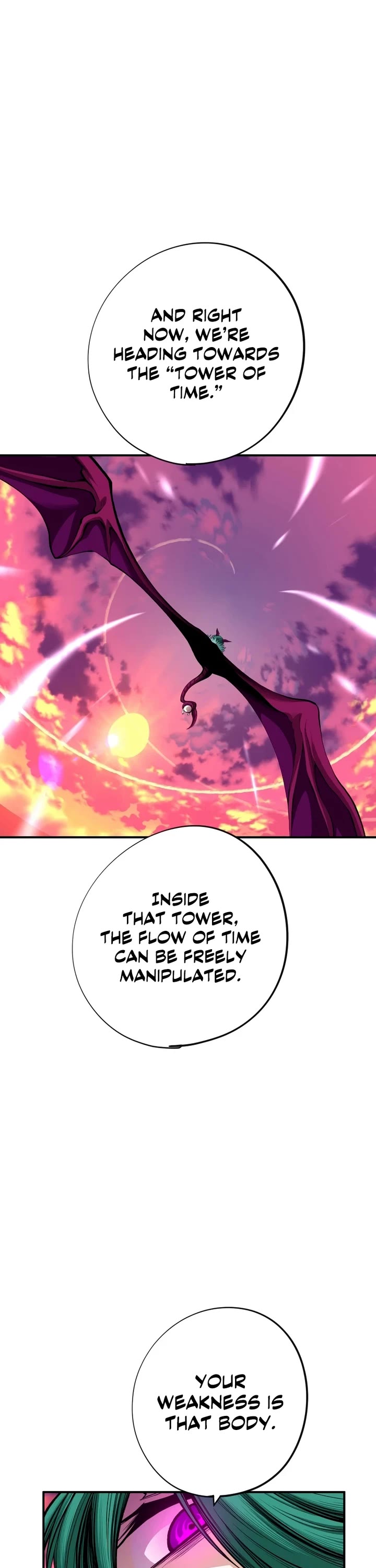 Ninja Reincarnation: Fuuma Kotarou's Quest to Reclaim His Humanity Chapter 17 page 20 - Chapter 17