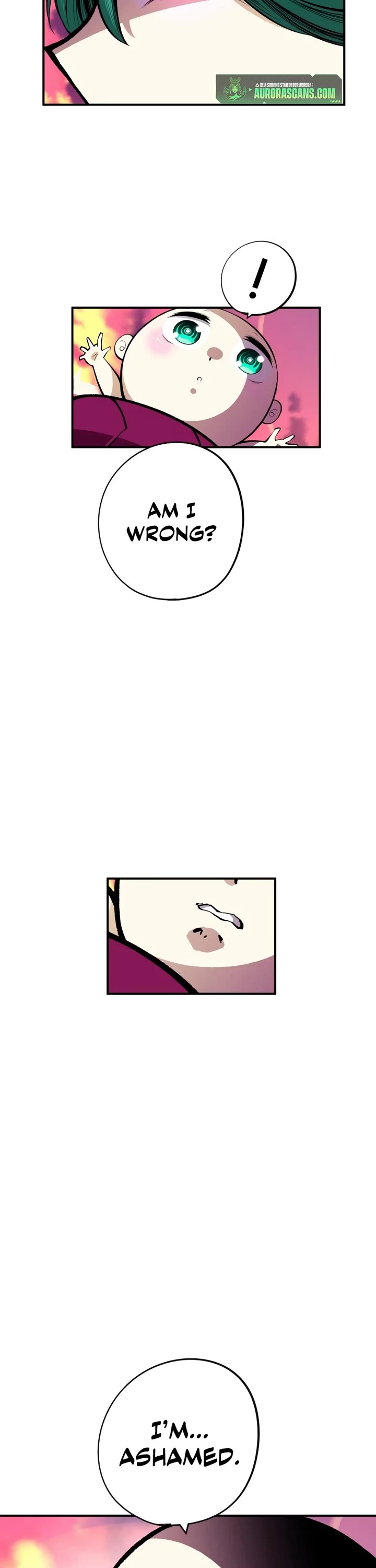 Ninja Reincarnation: Fuuma Kotarou's Quest to Reclaim His Humanity Chapter 17 page 21 - Chapter 17