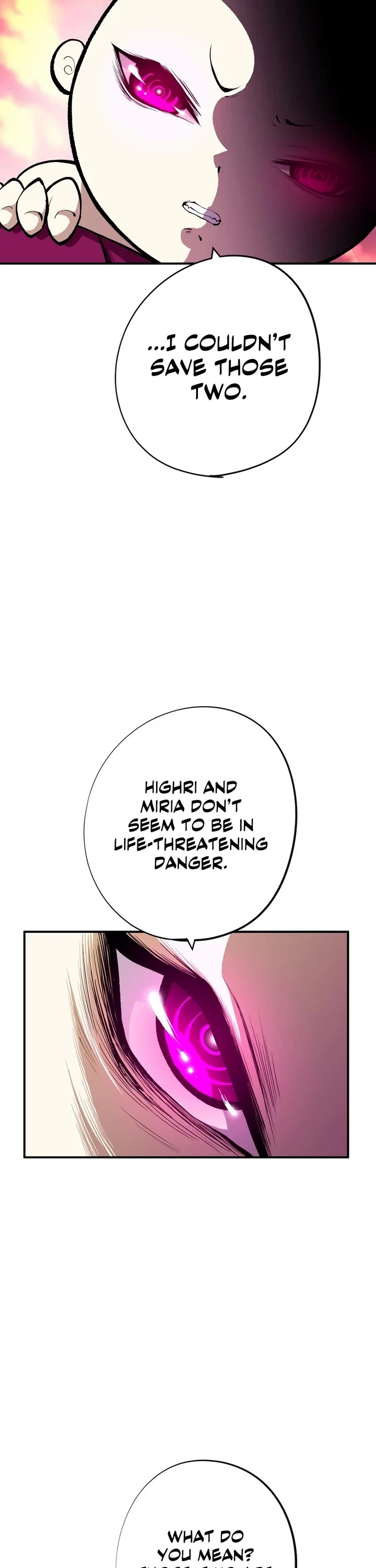 Ninja Reincarnation: Fuuma Kotarou's Quest to Reclaim His Humanity Chapter 17 page 22 - Chapter 17