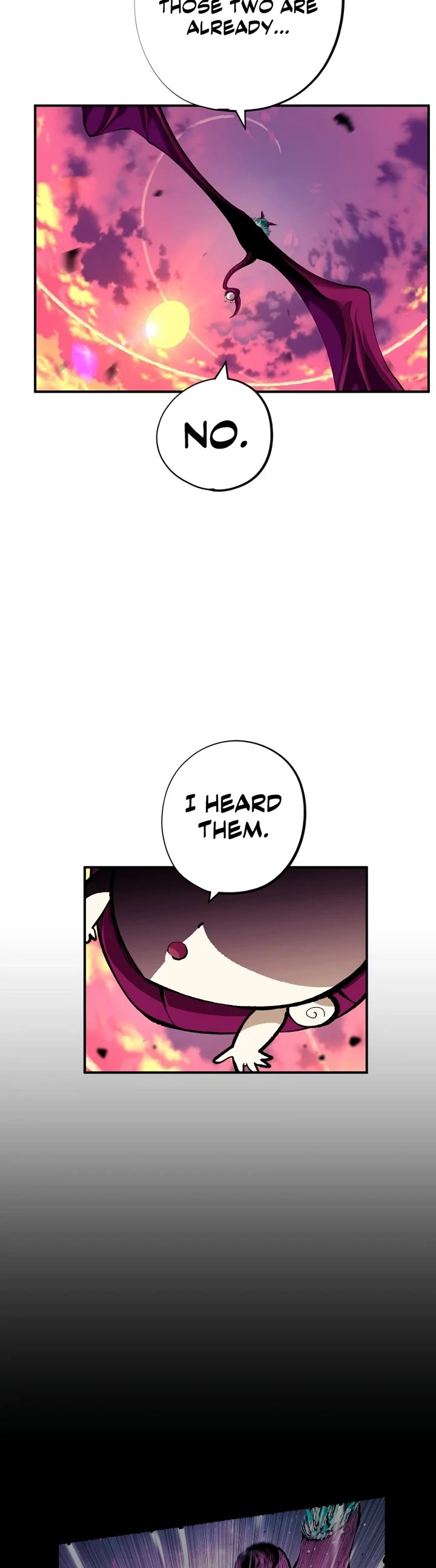 Ninja Reincarnation: Fuuma Kotarou's Quest to Reclaim His Humanity Chapter 17 page 23 - Chapter 17