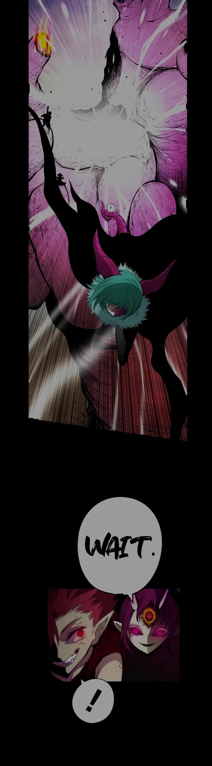 Ninja Reincarnation: Fuuma Kotarou's Quest to Reclaim His Humanity Chapter 17 page 24 - Chapter 17