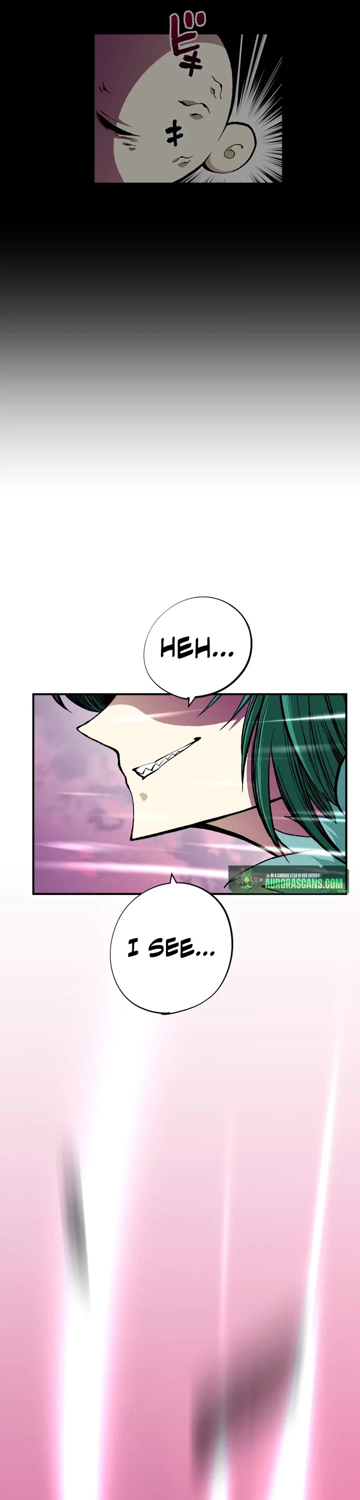 Ninja Reincarnation: Fuuma Kotarou's Quest to Reclaim His Humanity Chapter 17 page 26 - Chapter 17