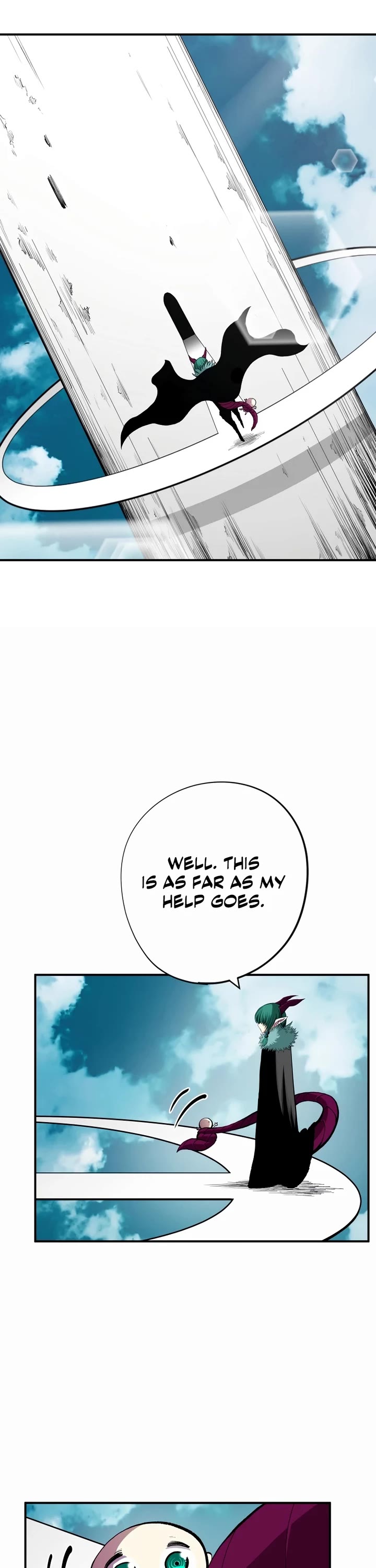 Ninja Reincarnation: Fuuma Kotarou's Quest to Reclaim His Humanity Chapter 17 page 32 - Chapter 17