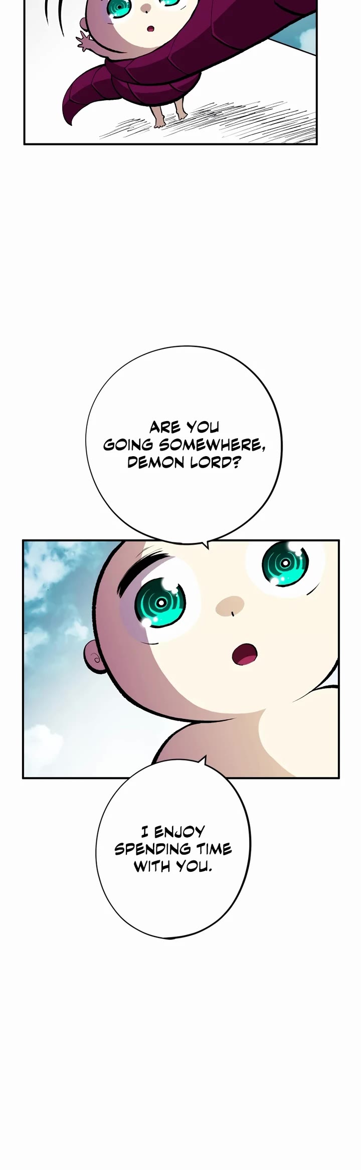 Ninja Reincarnation: Fuuma Kotarou's Quest to Reclaim His Humanity Chapter 17 page 33 - Chapter 17