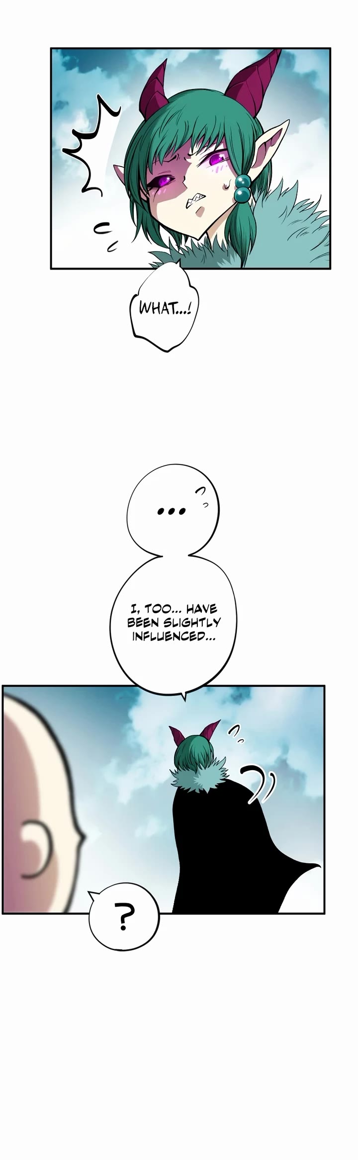 Ninja Reincarnation: Fuuma Kotarou's Quest to Reclaim His Humanity Chapter 17 page 34 - Chapter 17