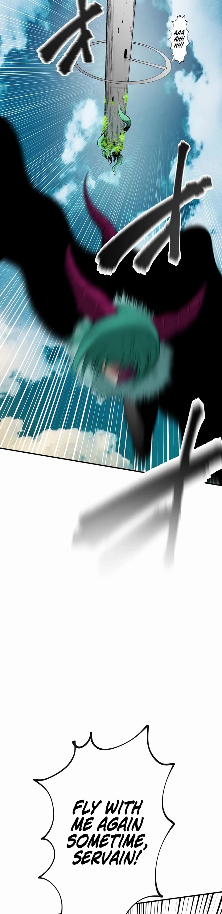 Ninja Reincarnation: Fuuma Kotarou's Quest to Reclaim His Humanity Chapter 17 page 37 - Chapter 17