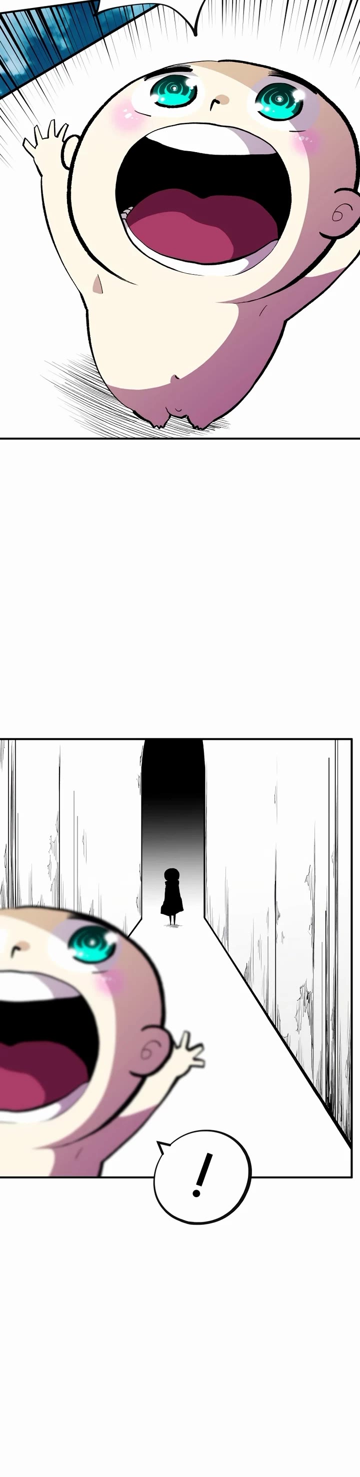 Ninja Reincarnation: Fuuma Kotarou's Quest to Reclaim His Humanity Chapter 17 page 38 - Chapter 17