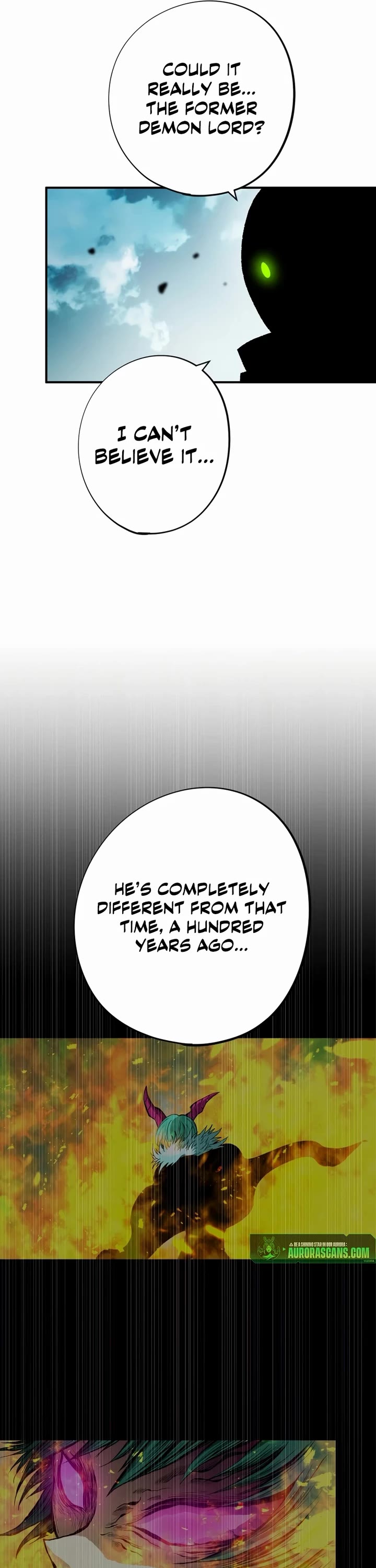 Ninja Reincarnation: Fuuma Kotarou's Quest to Reclaim His Humanity Chapter 17 page 39 - Chapter 17