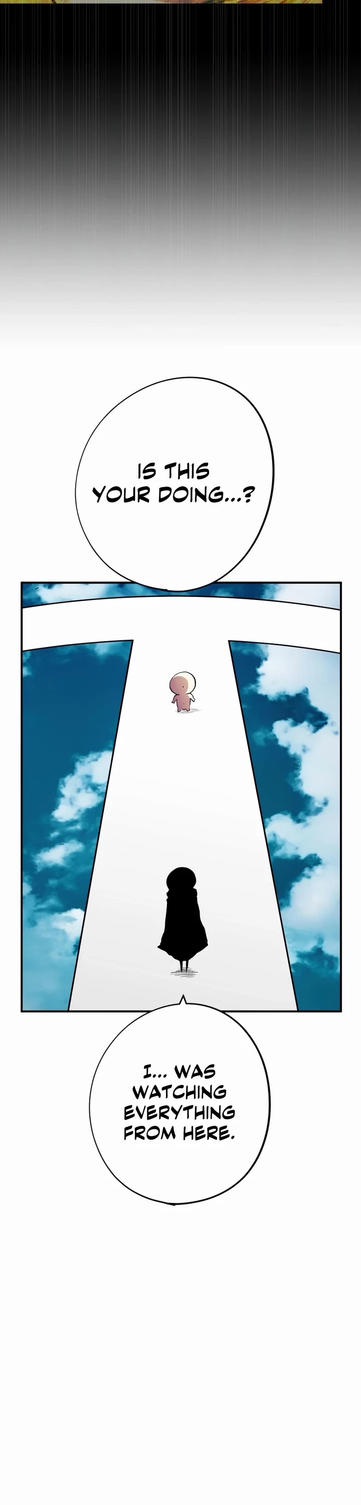 Ninja Reincarnation: Fuuma Kotarou's Quest to Reclaim His Humanity Chapter 17 page 40 - Chapter 17