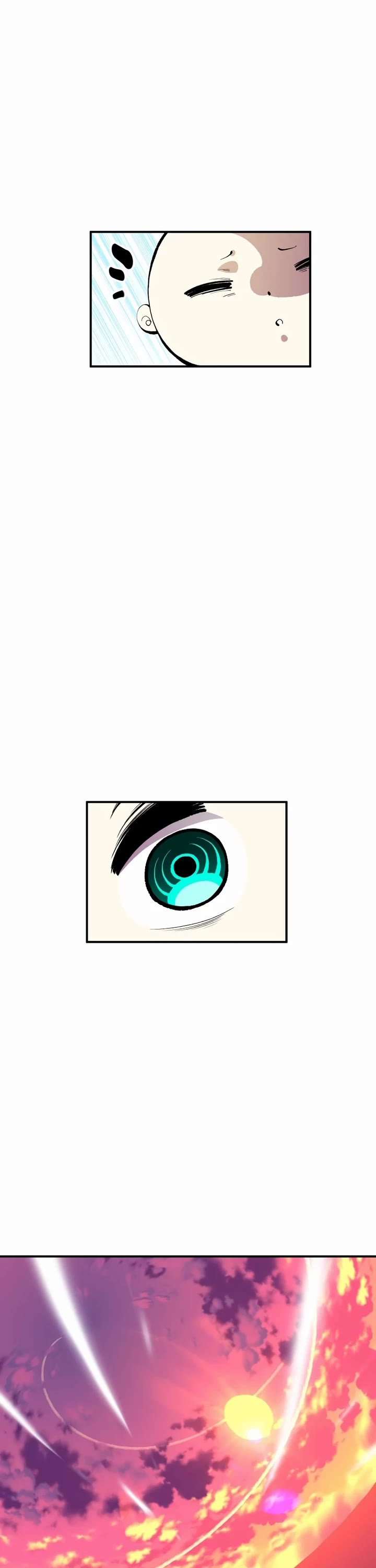 Ninja Reincarnation: Fuuma Kotarou's Quest to Reclaim His Humanity Chapter 17 page 6 - Chapter 17