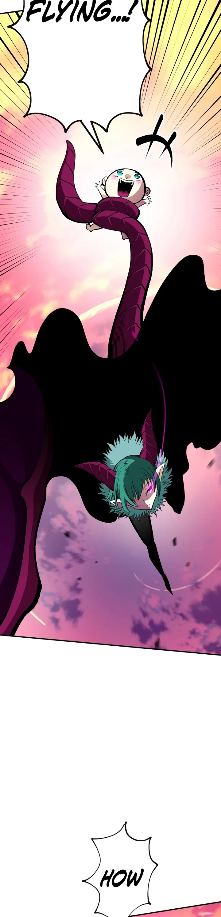Ninja Reincarnation: Fuuma Kotarou's Quest to Reclaim His Humanity Chapter 17 page 8 - Chapter 17