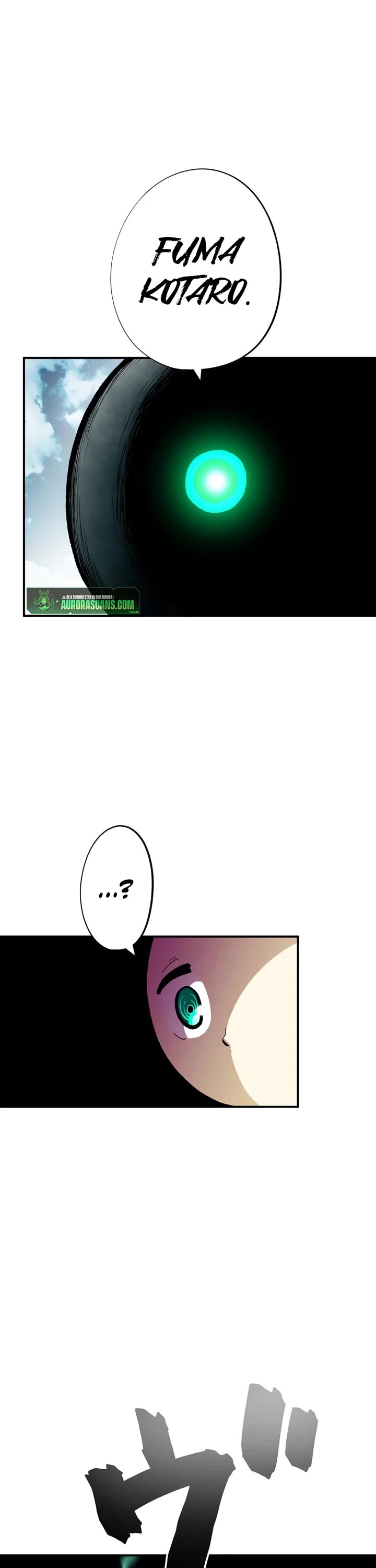 Ninja Reincarnation: Fuuma Kotarou's Quest to Reclaim His Humanity Chapter 18 page 11 - Chapter 18