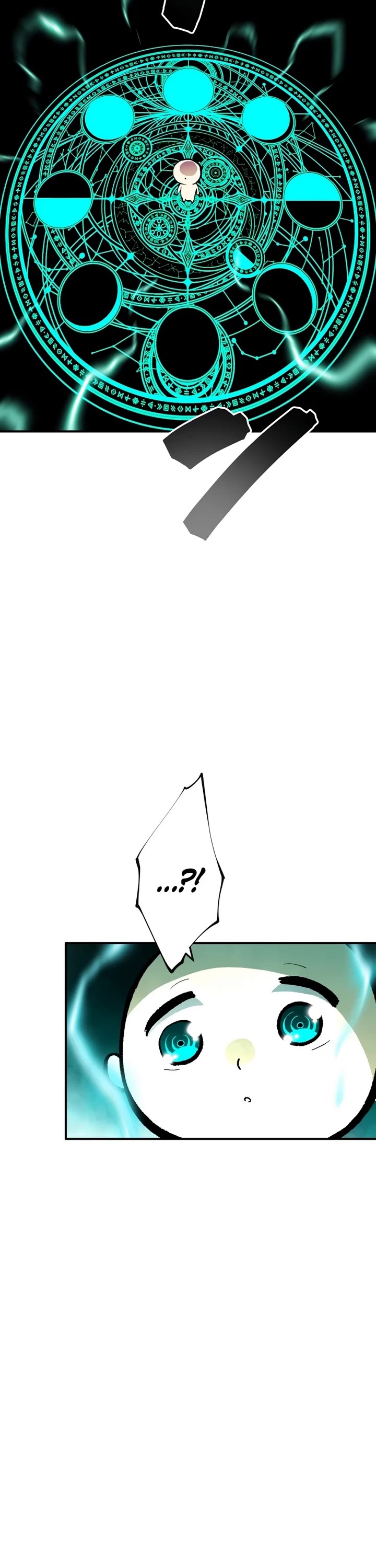 Ninja Reincarnation: Fuuma Kotarou's Quest to Reclaim His Humanity Chapter 18 page 12 - Chapter 18