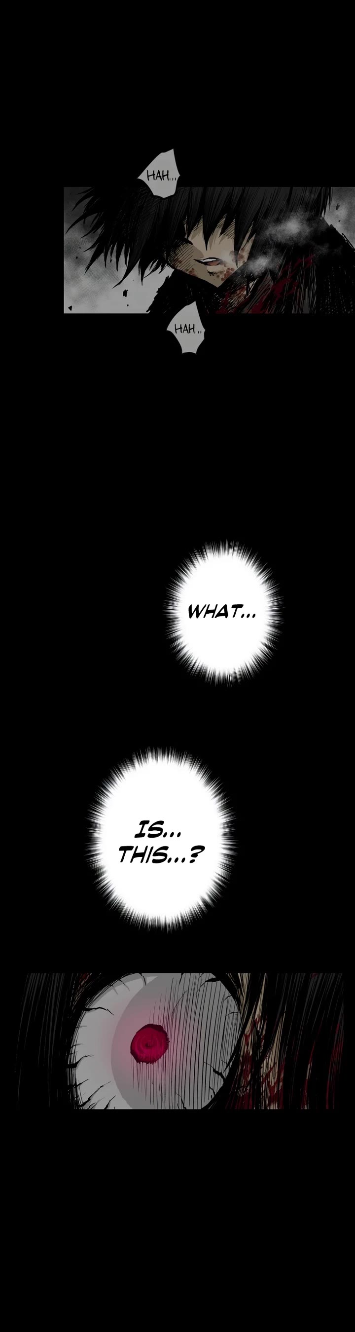 Ninja Reincarnation: Fuuma Kotarou's Quest to Reclaim His Humanity Chapter 18 page 15 - Chapter 18