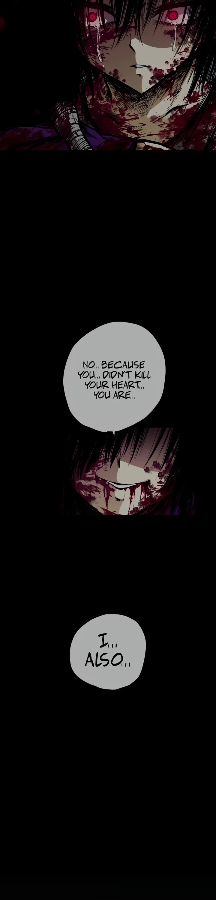 Ninja Reincarnation: Fuuma Kotarou's Quest to Reclaim His Humanity Chapter 18 page 28 - Chapter 18