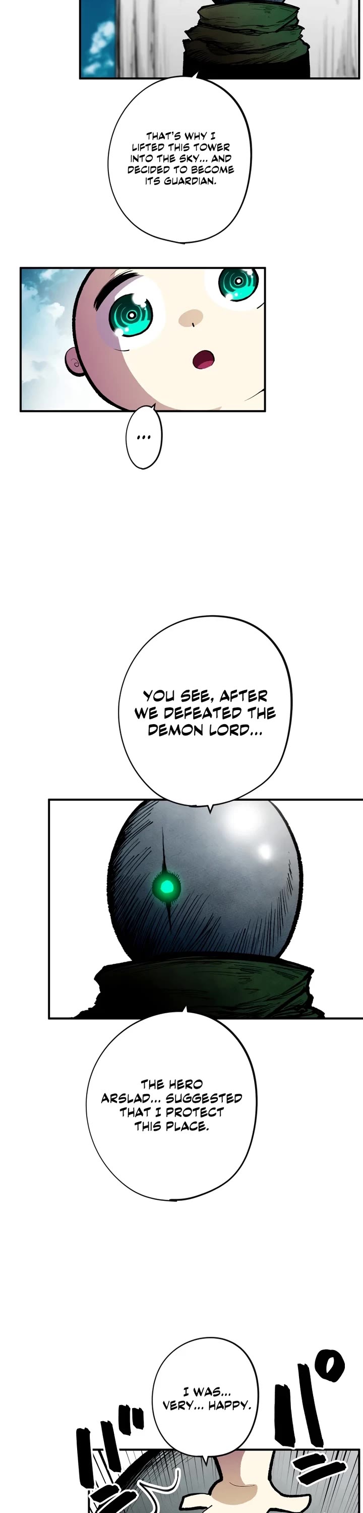 Ninja Reincarnation: Fuuma Kotarou's Quest to Reclaim His Humanity Chapter 18 page 3 - Chapter 18