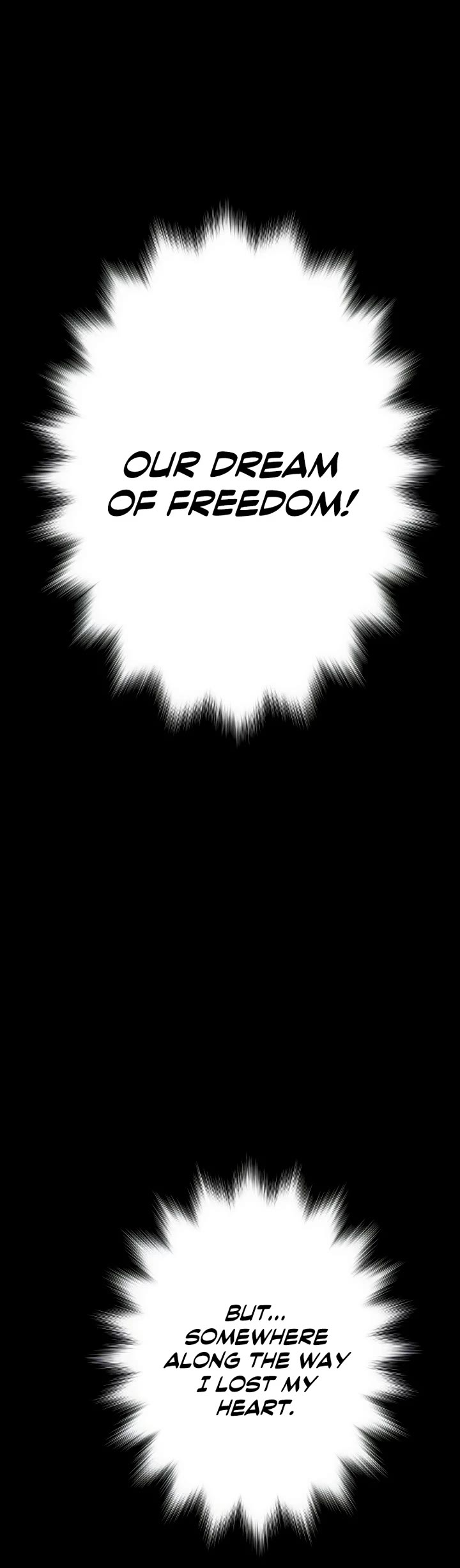 Ninja Reincarnation: Fuuma Kotarou's Quest to Reclaim His Humanity Chapter 18 page 34 - Chapter 18