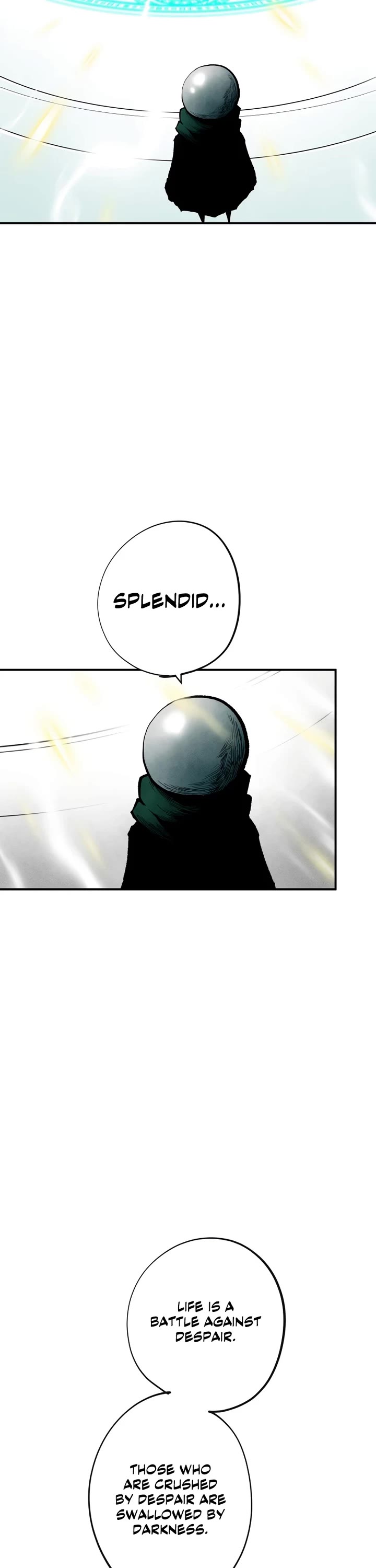 Ninja Reincarnation: Fuuma Kotarou's Quest to Reclaim His Humanity Chapter 18 page 41 - Chapter 18