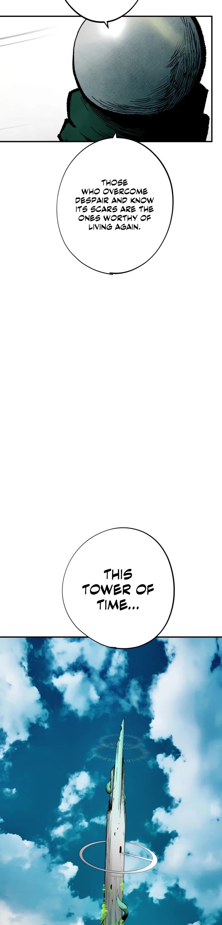 Ninja Reincarnation: Fuuma Kotarou's Quest to Reclaim His Humanity Chapter 18 page 42 - Chapter 18