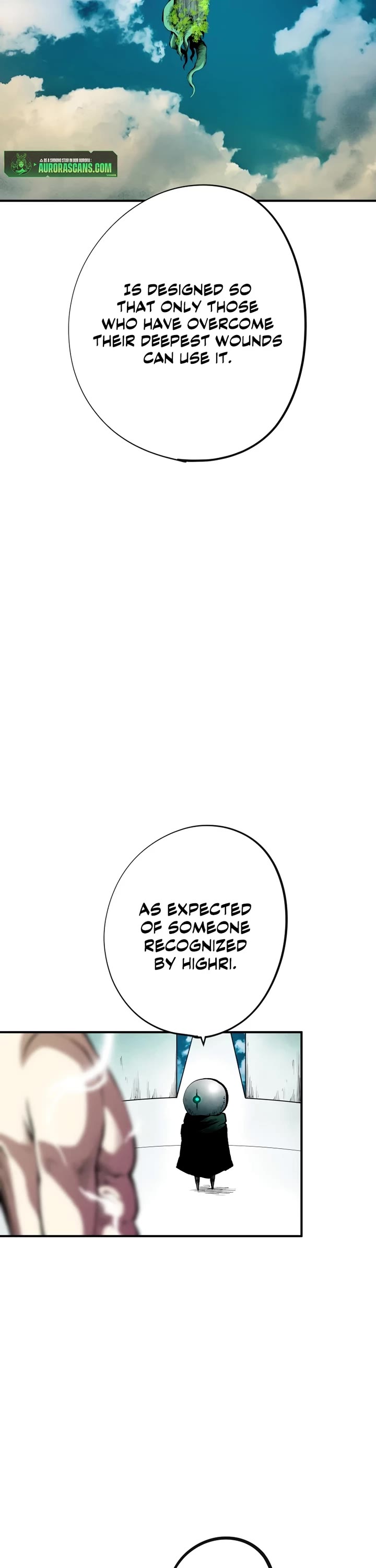 Ninja Reincarnation: Fuuma Kotarou's Quest to Reclaim His Humanity Chapter 18 page 43 - Chapter 18