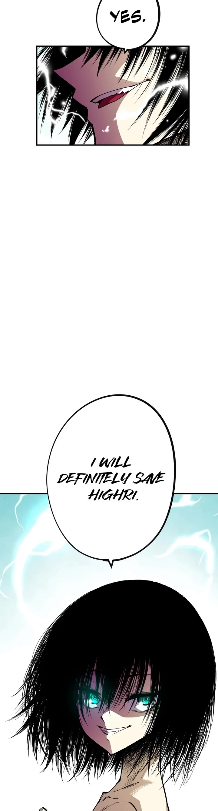 Ninja Reincarnation: Fuuma Kotarou's Quest to Reclaim His Humanity Chapter 18 page 44 - Chapter 18