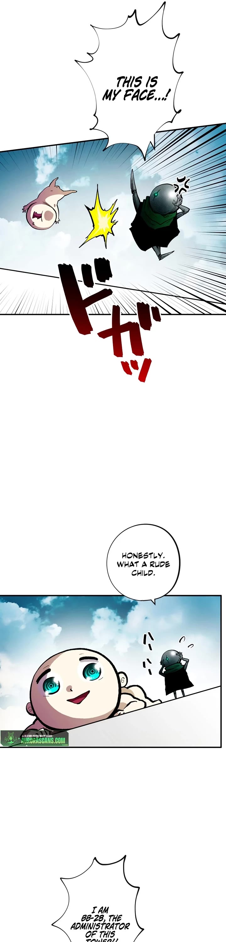 Ninja Reincarnation: Fuuma Kotarou's Quest to Reclaim His Humanity Chapter 18 page 6 - Chapter 18