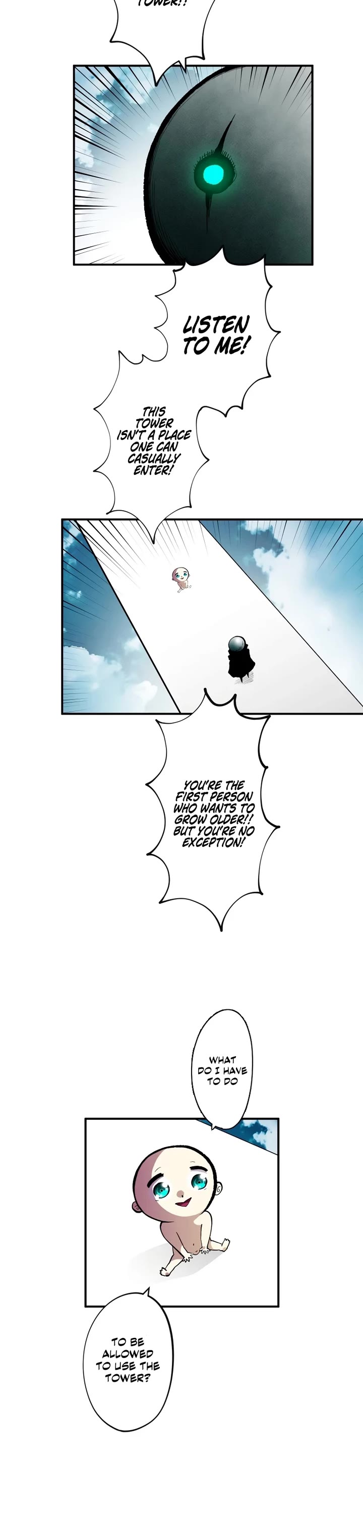 Ninja Reincarnation: Fuuma Kotarou's Quest to Reclaim His Humanity Chapter 18 page 7 - Chapter 18