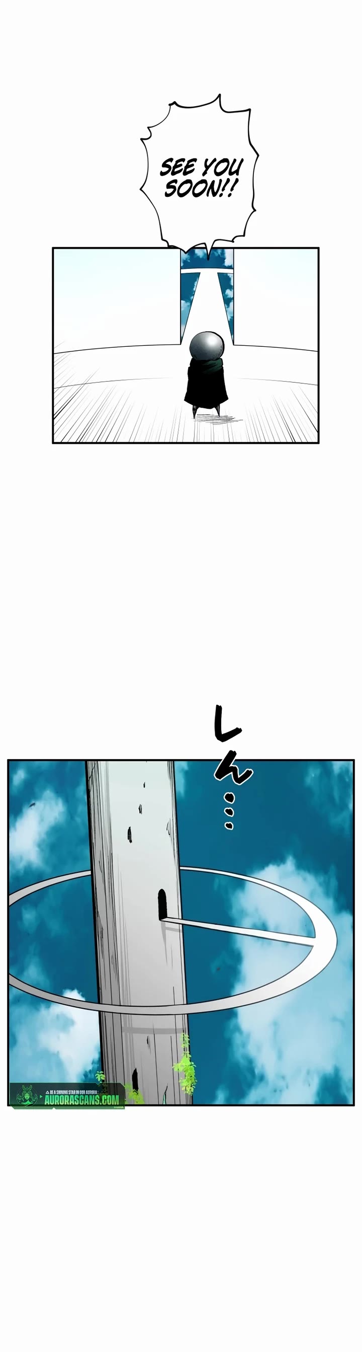 Ninja Reincarnation: Fuuma Kotarou's Quest to Reclaim His Humanity Chapter 19 page 10 - Chapter 19