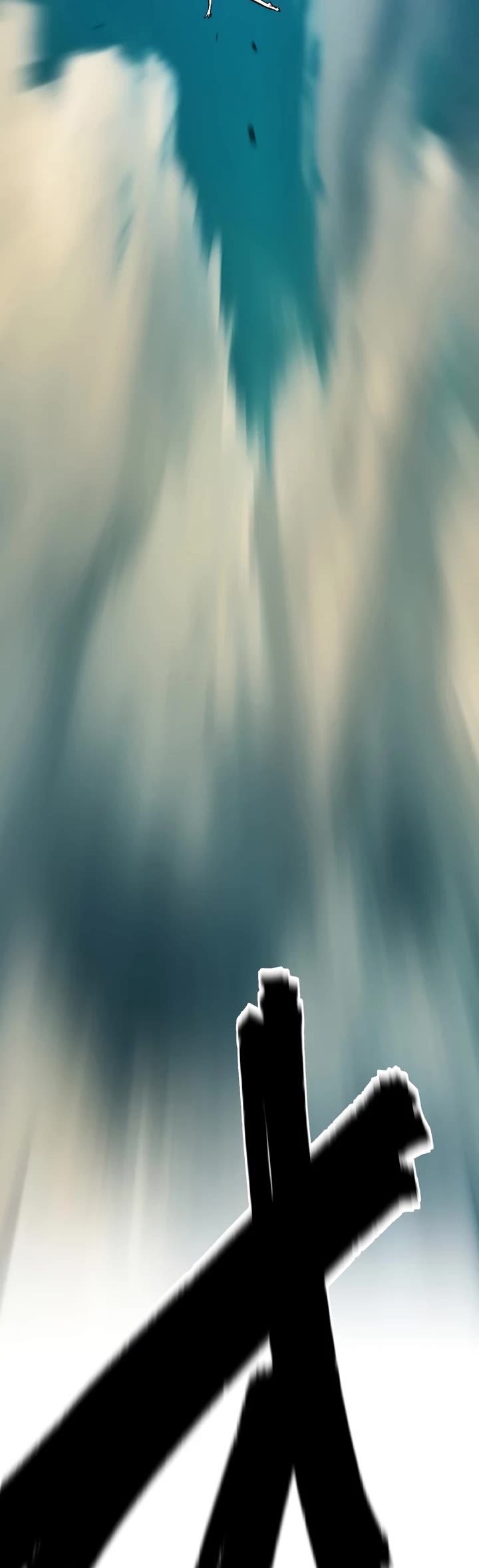 Ninja Reincarnation: Fuuma Kotarou's Quest to Reclaim His Humanity Chapter 19 page 14 - Chapter 19