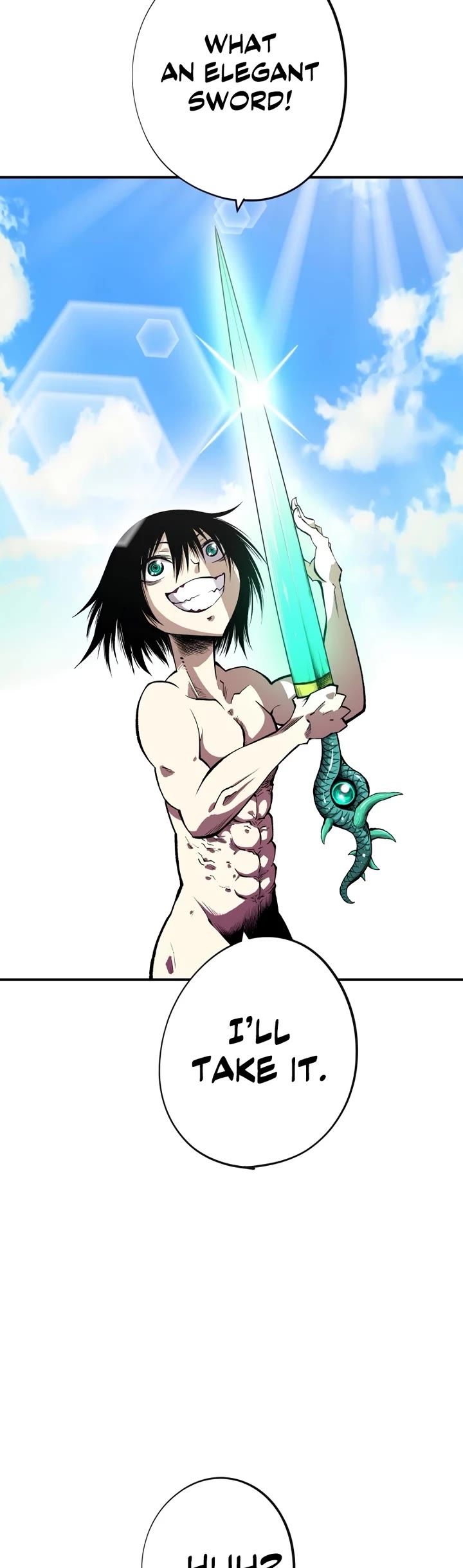 Ninja Reincarnation: Fuuma Kotarou's Quest to Reclaim His Humanity Chapter 19 page 24 - Chapter 19