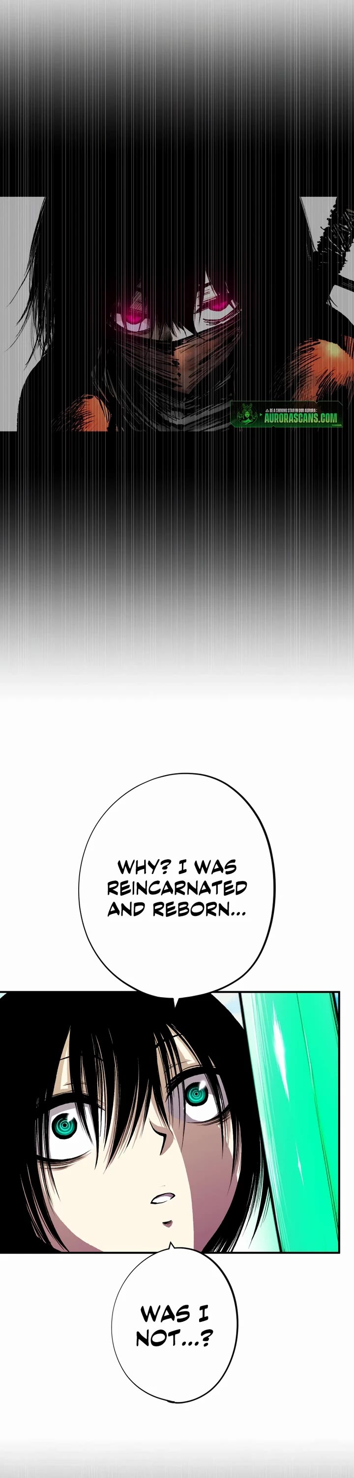 Ninja Reincarnation: Fuuma Kotarou's Quest to Reclaim His Humanity Chapter 19 page 26 - Chapter 19