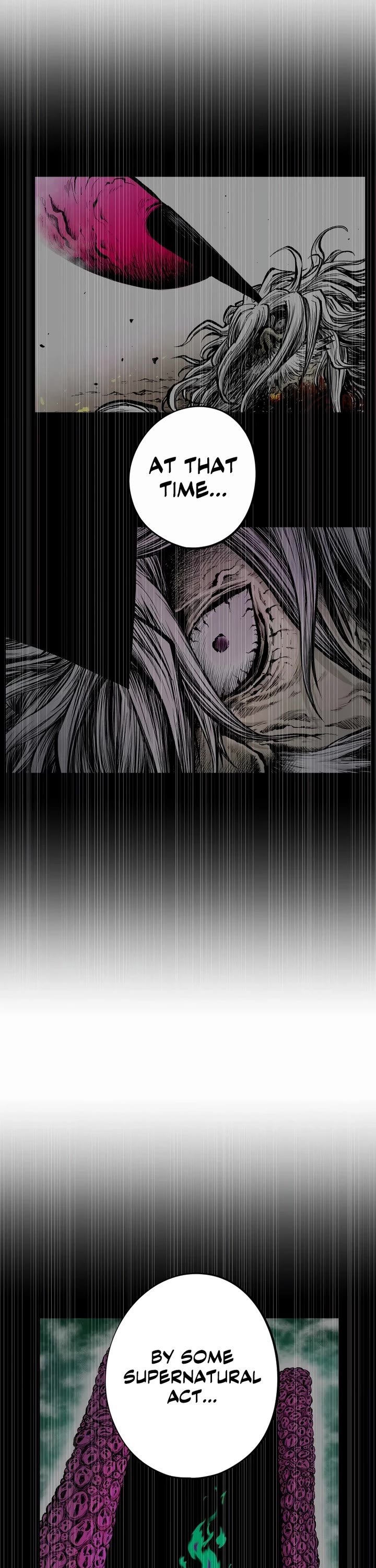 Ninja Reincarnation: Fuuma Kotarou's Quest to Reclaim His Humanity Chapter 19 page 27 - Chapter 19