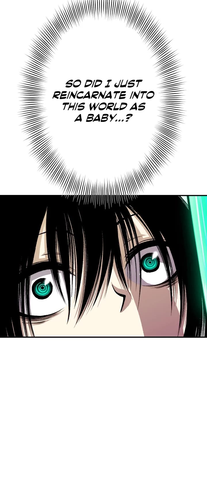 Ninja Reincarnation: Fuuma Kotarou's Quest to Reclaim His Humanity Chapter 19 page 29 - Chapter 19