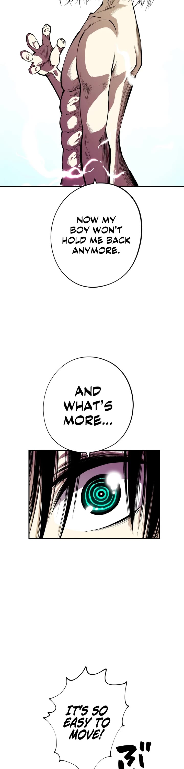 Ninja Reincarnation: Fuuma Kotarou's Quest to Reclaim His Humanity Chapter 19 page 3 - Chapter 19