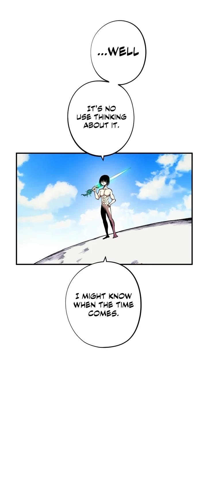 Ninja Reincarnation: Fuuma Kotarou's Quest to Reclaim His Humanity Chapter 19 page 30 - Chapter 19