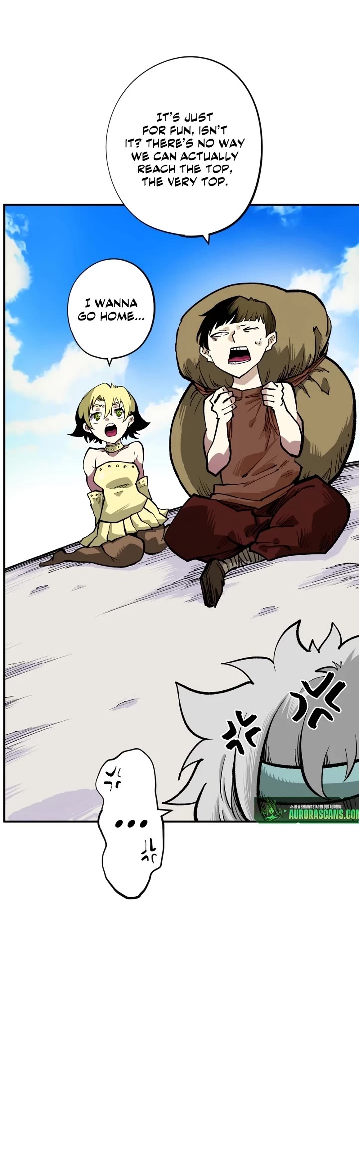Ninja Reincarnation: Fuuma Kotarou's Quest to Reclaim His Humanity Chapter 19 page 35 - Chapter 19