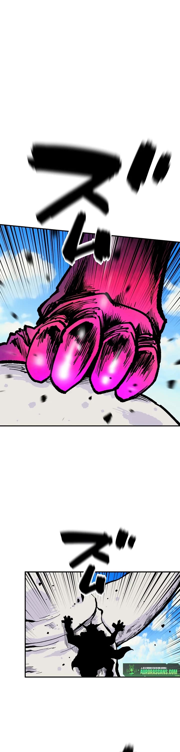 Ninja Reincarnation: Fuuma Kotarou's Quest to Reclaim His Humanity Chapter 19 page 37 - Chapter 19