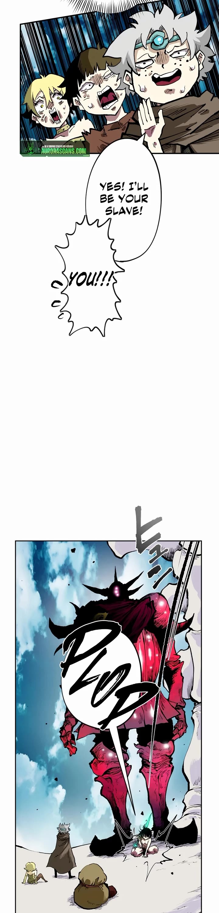 Ninja Reincarnation: Fuuma Kotarou's Quest to Reclaim His Humanity Chapter 19 page 42 - Chapter 19