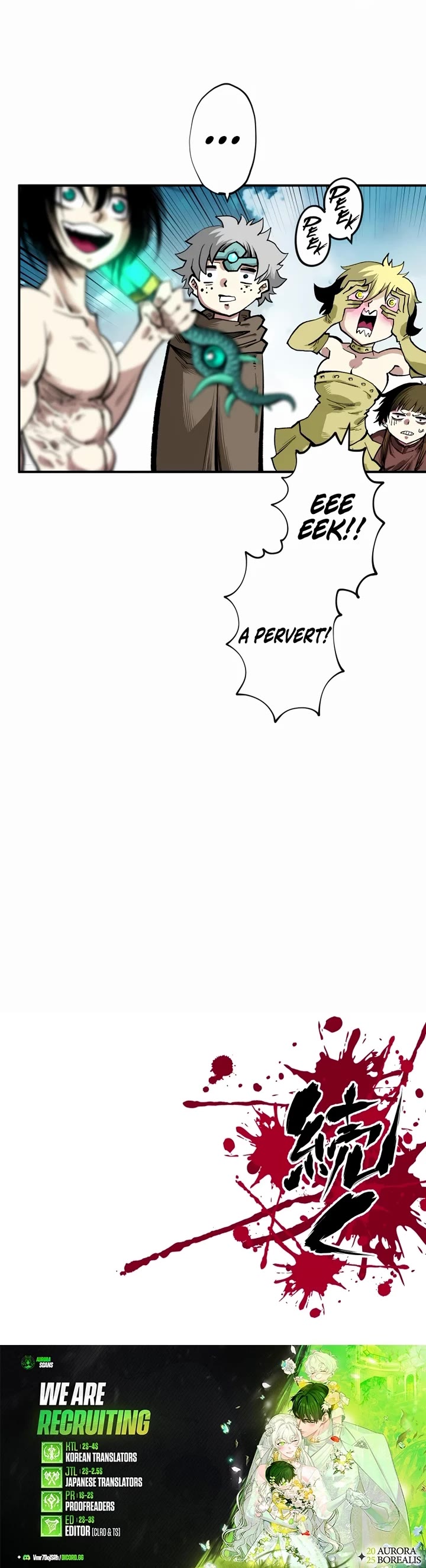 Ninja Reincarnation: Fuuma Kotarou's Quest to Reclaim His Humanity Chapter 19 page 45 - Chapter 19