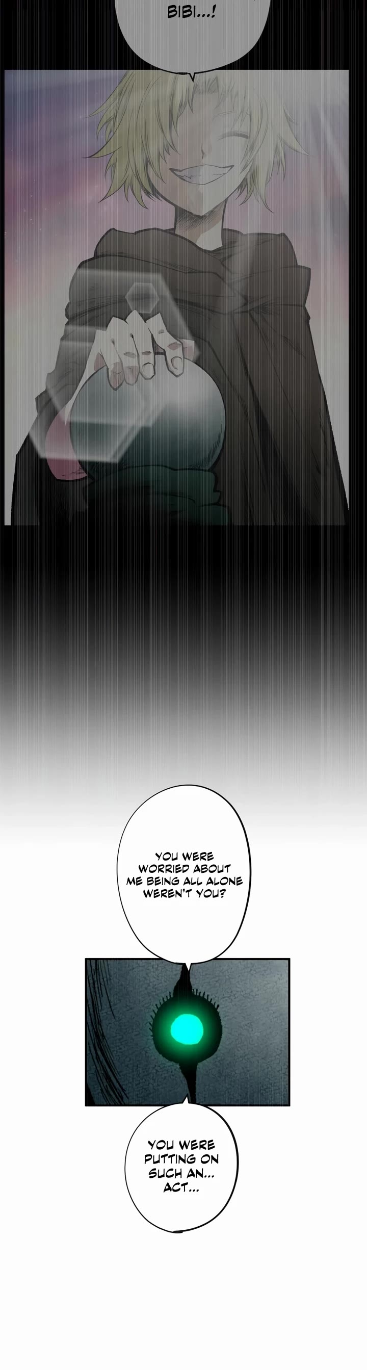 Ninja Reincarnation: Fuuma Kotarou's Quest to Reclaim His Humanity Chapter 19 page 9 - Chapter 19