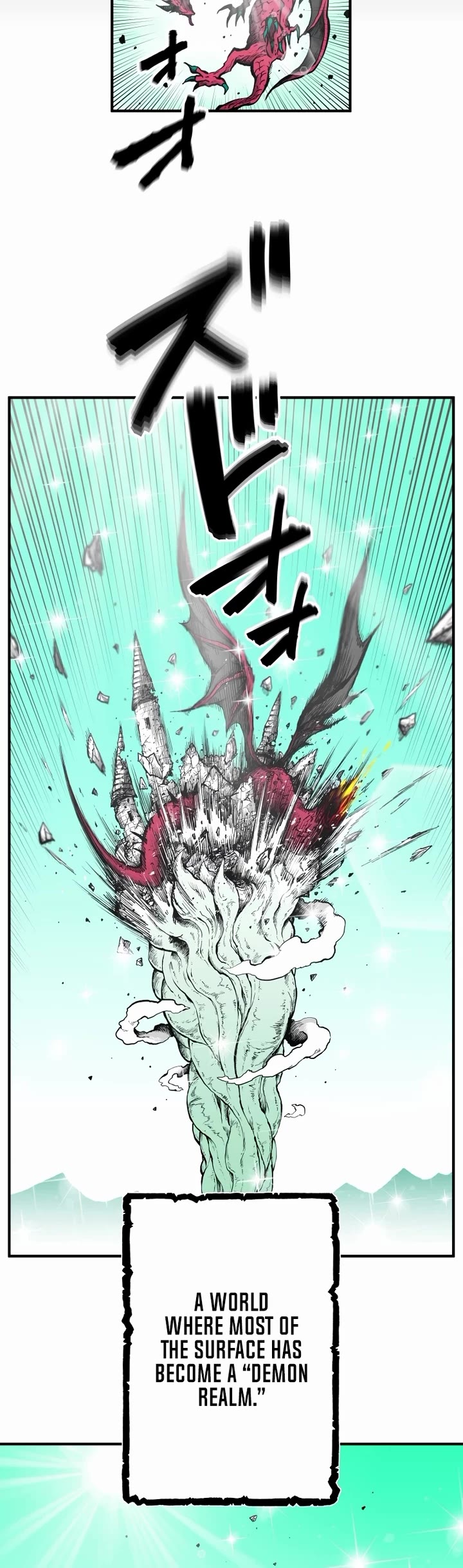 Ninja Reincarnation: Fuuma Kotarou's Quest to Reclaim His Humanity Chapter 2 page 10 - Chapter 2