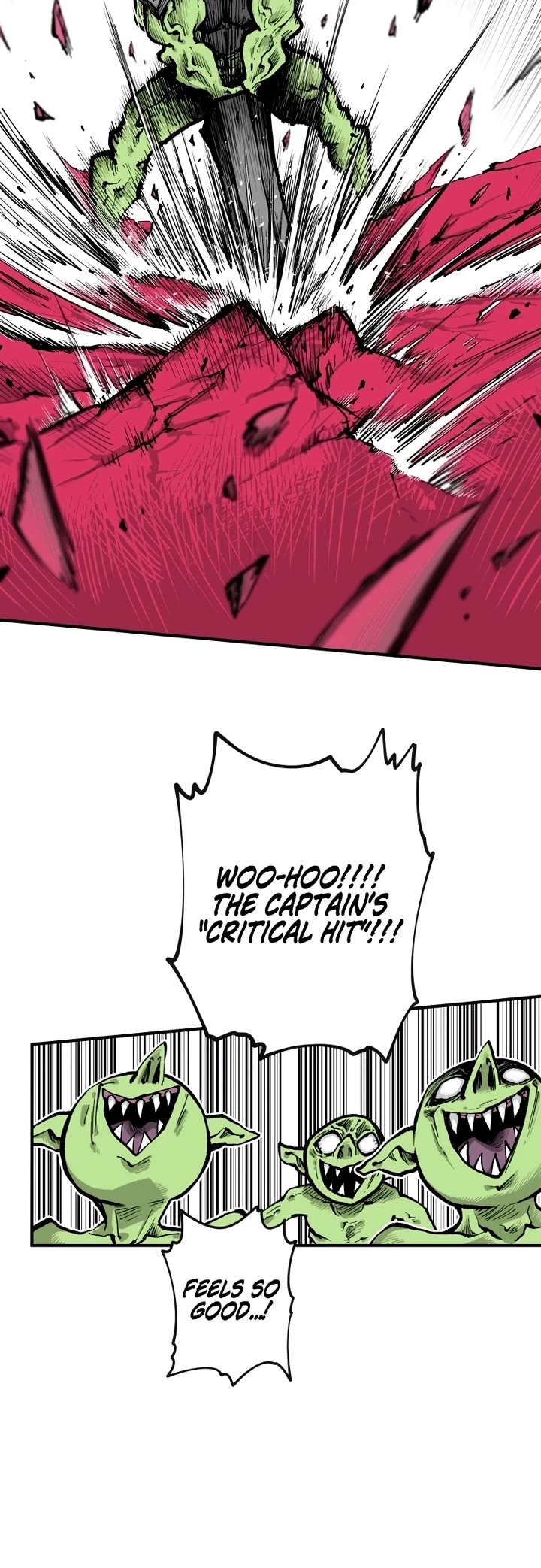 Ninja Reincarnation: Fuuma Kotarou's Quest to Reclaim His Humanity Chapter 2 page 19 - Chapter 2